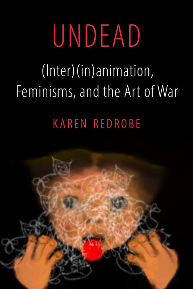 Undead by Karen Redrobe
