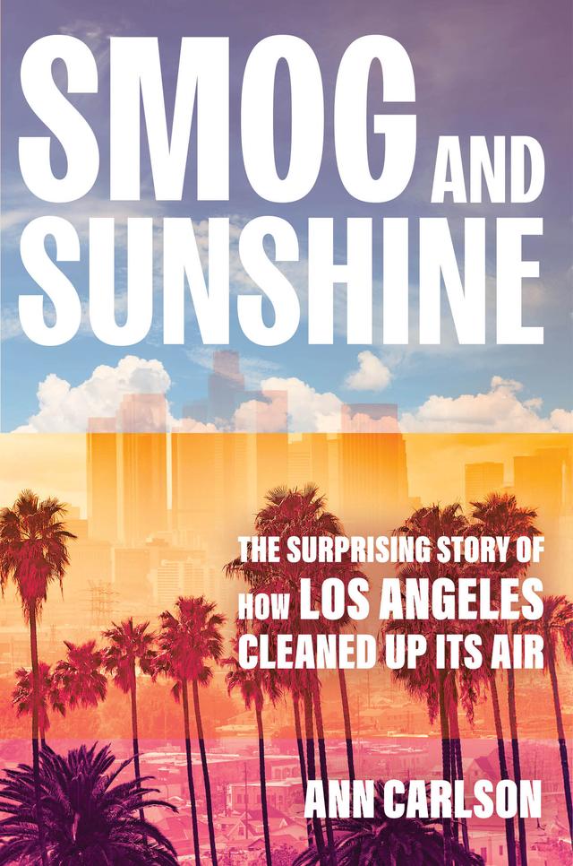 Smog and Sunshine by Ann Carlson