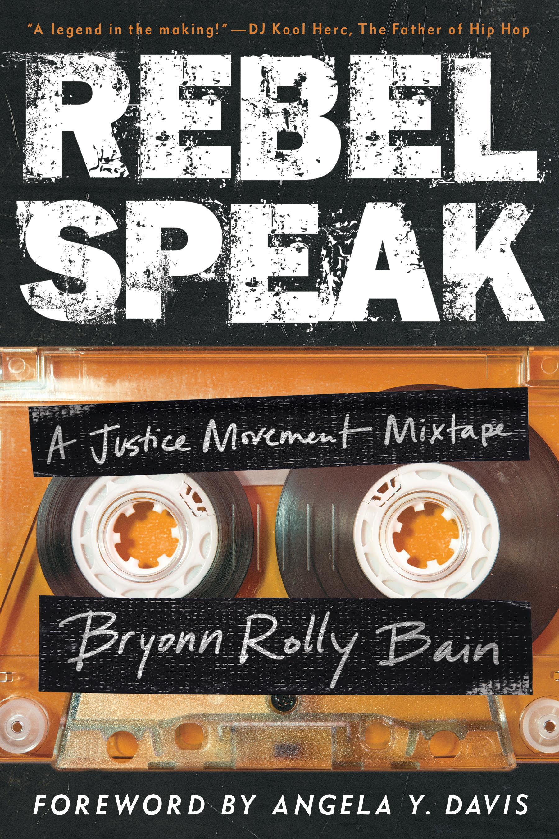 Rebel Speak