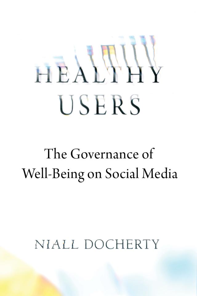 Healthy Users by Niall Docherty