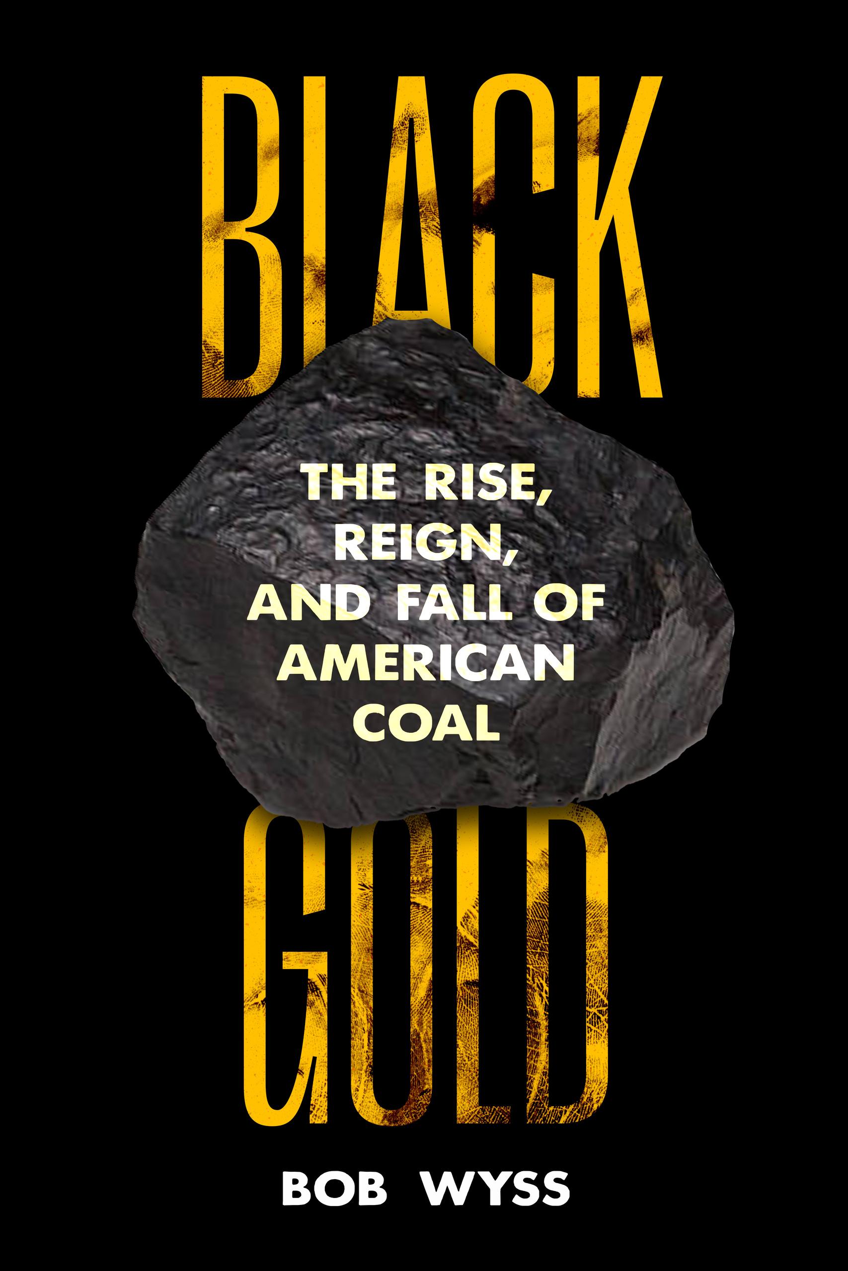 Black Gold