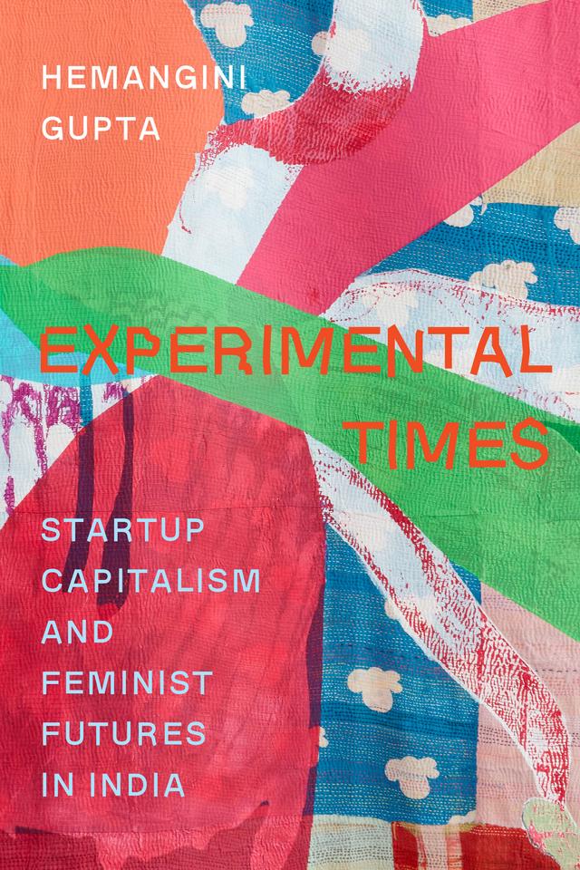 Experimental Times by Dr. Hemangini Gupta