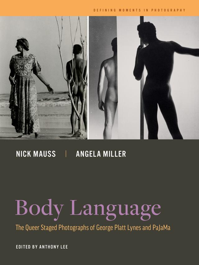 Body Language by Dr. Angela Miller