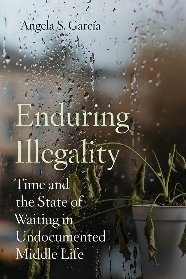 Enduring Illegality by Angela S. García