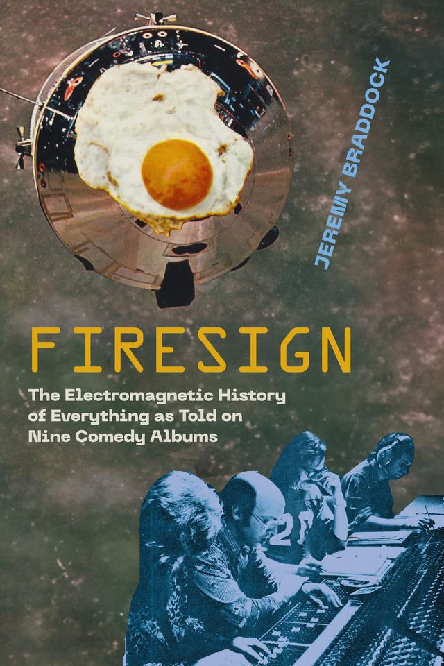 Firesign by Jeremy Braddock
