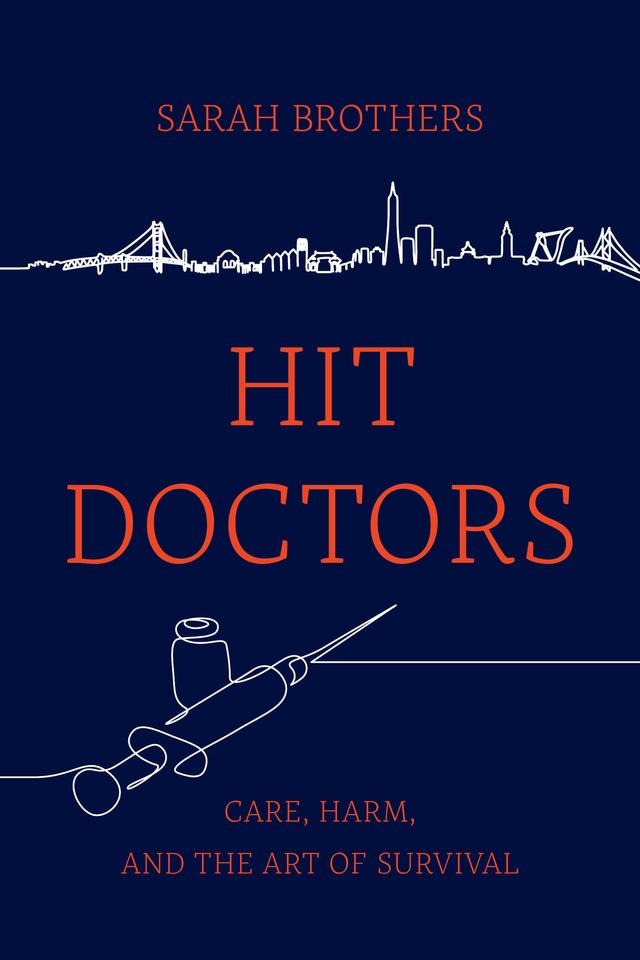 Hit Doctors by Sarah Brothers