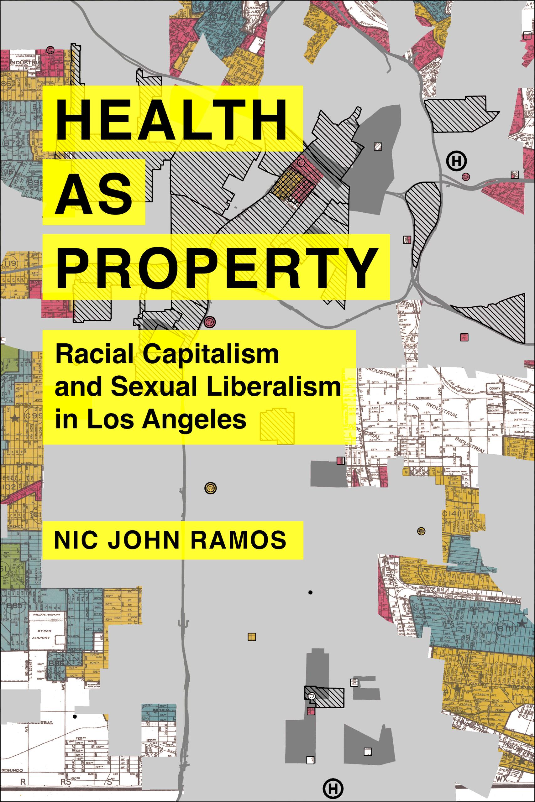 Health as Property