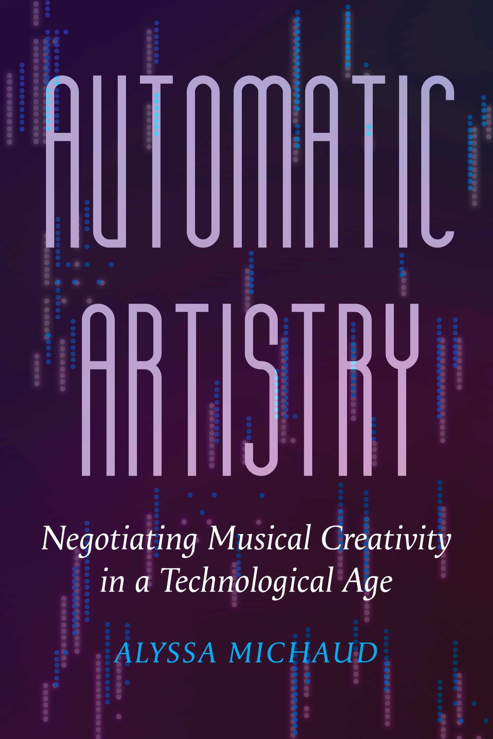 Automatic Artistry