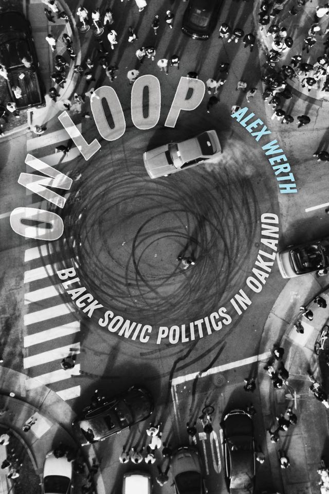 On Loop by Alex Werth