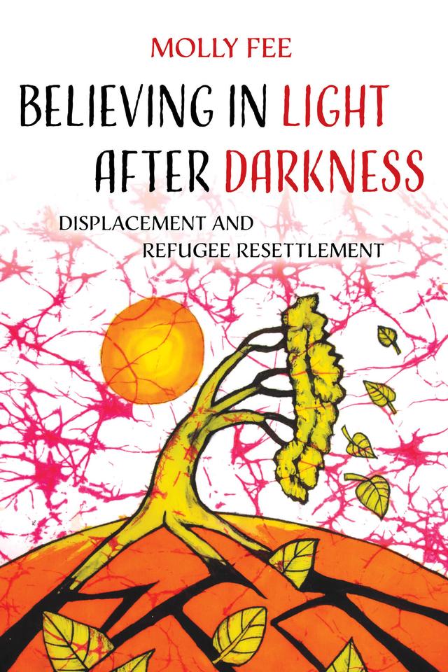 Believing in Light after Darkness by Molly Fee
