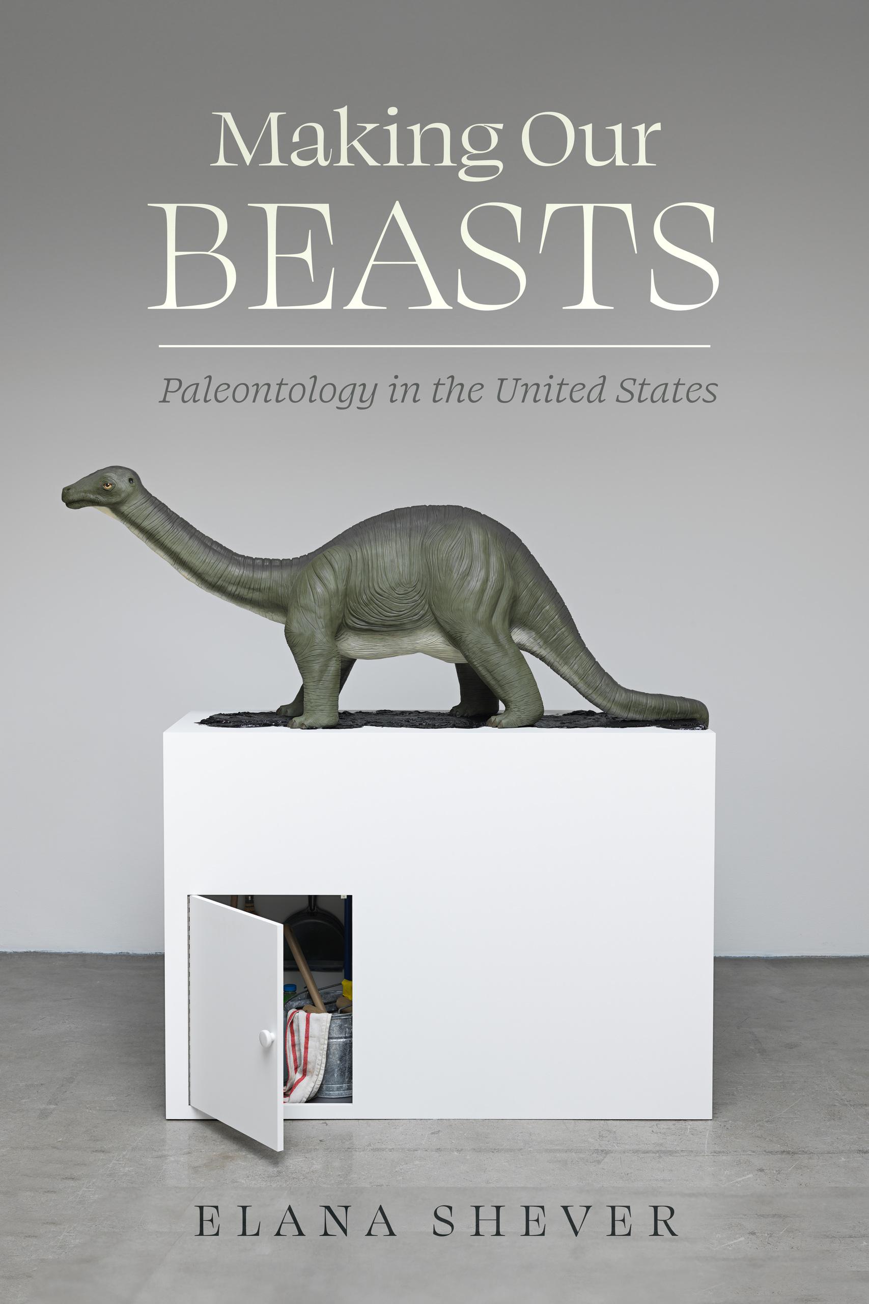 Making Our Beasts