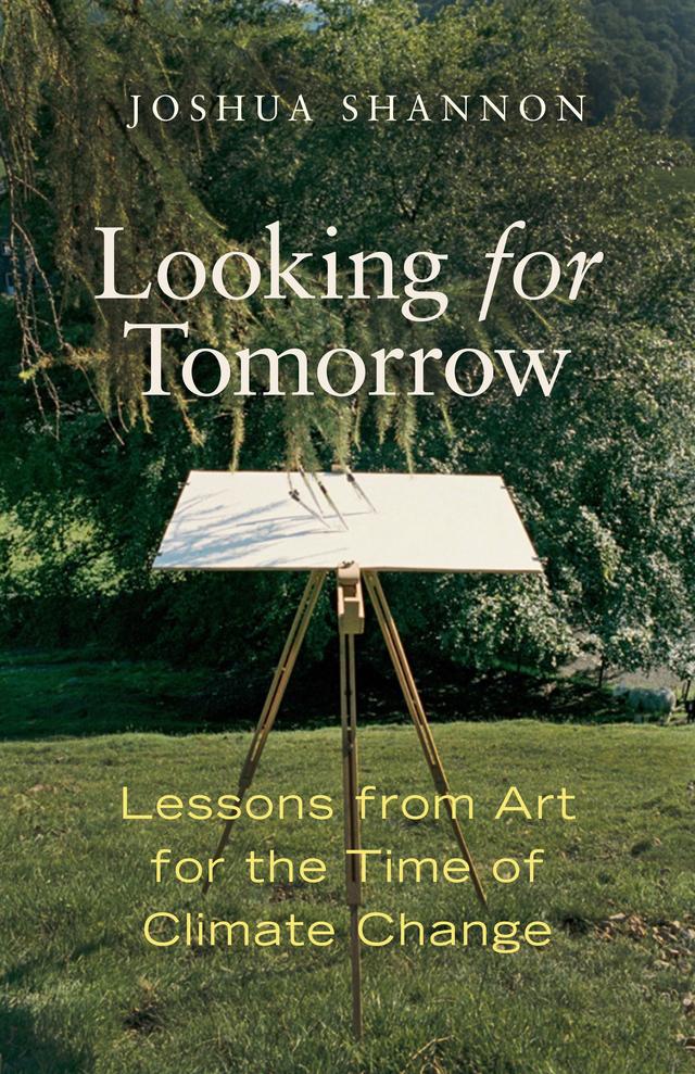 Looking for Tomorrow by Joshua Alexander Shannon