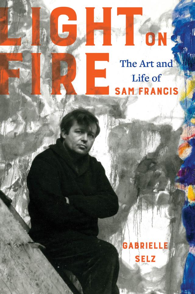 Light on Fire by Gabrielle Selz