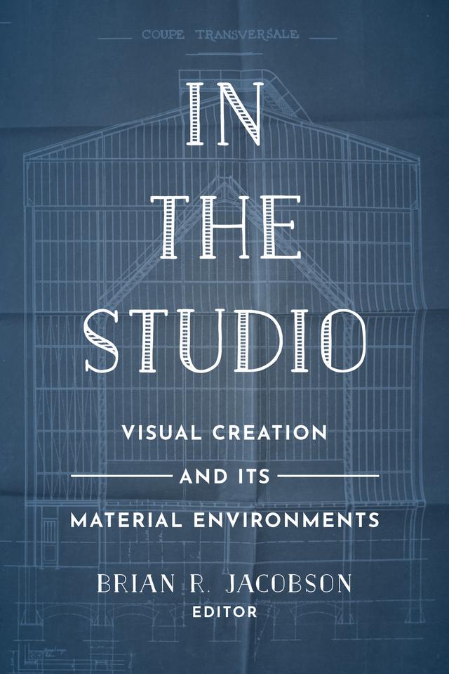 In the Studio by Brian R. Jacobson
