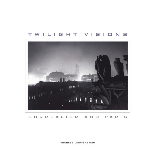 Twilight Visions by Therese Lichtenstein