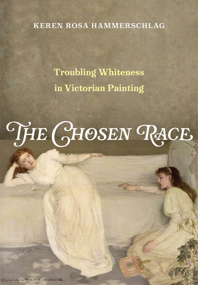 The Chosen Race by Dr. Keren Rosa Hammerschlag