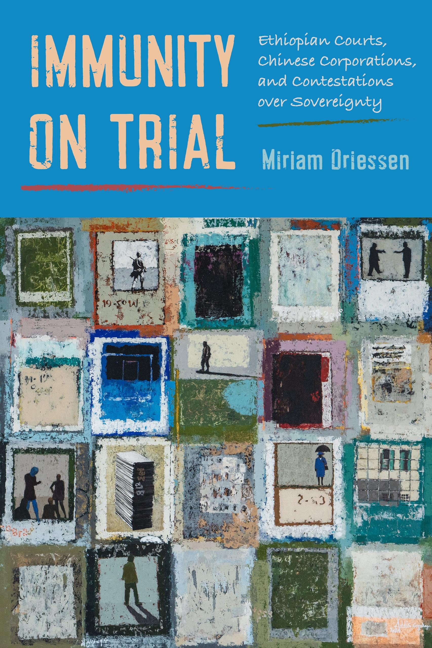 Immunity on Trial