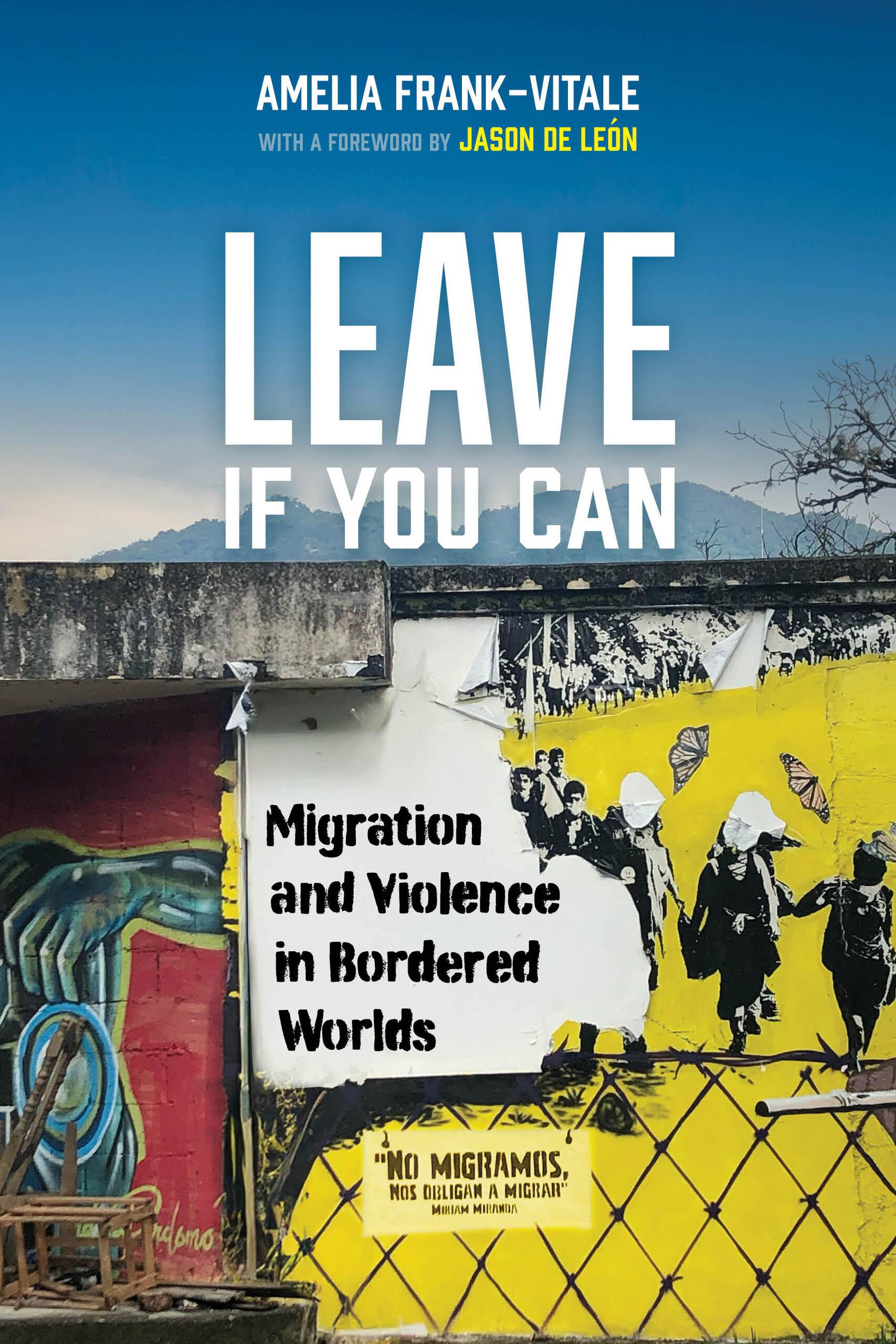 Leave If You Can