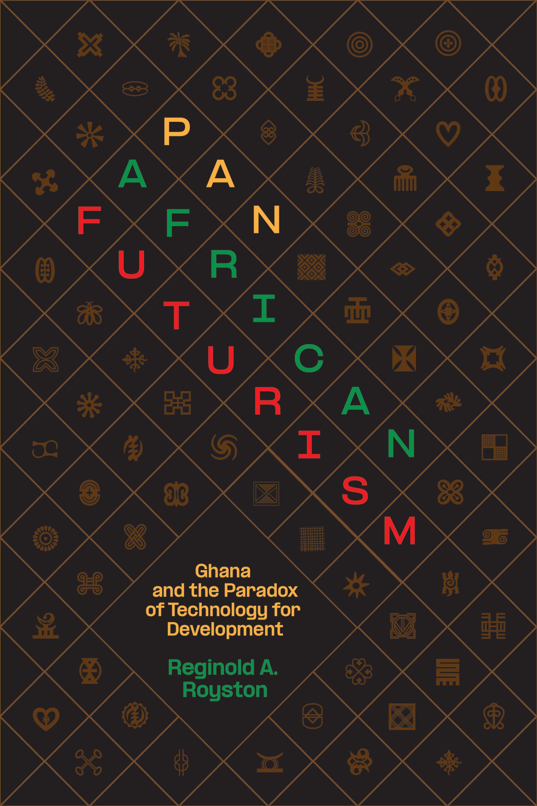 Pan-African Futurism