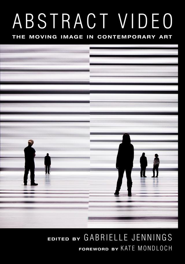 Abstract Video by Gabrielle Jennings