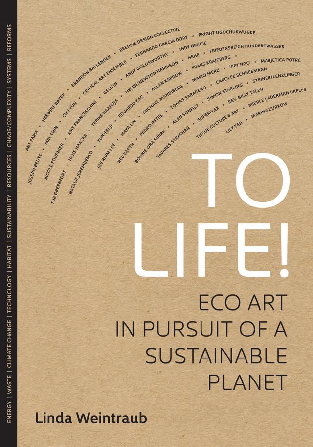 To Life! by Linda Weintraub