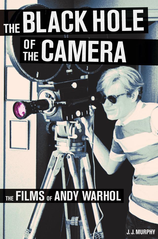 The Black Hole of the Camera by J. J. Murphy