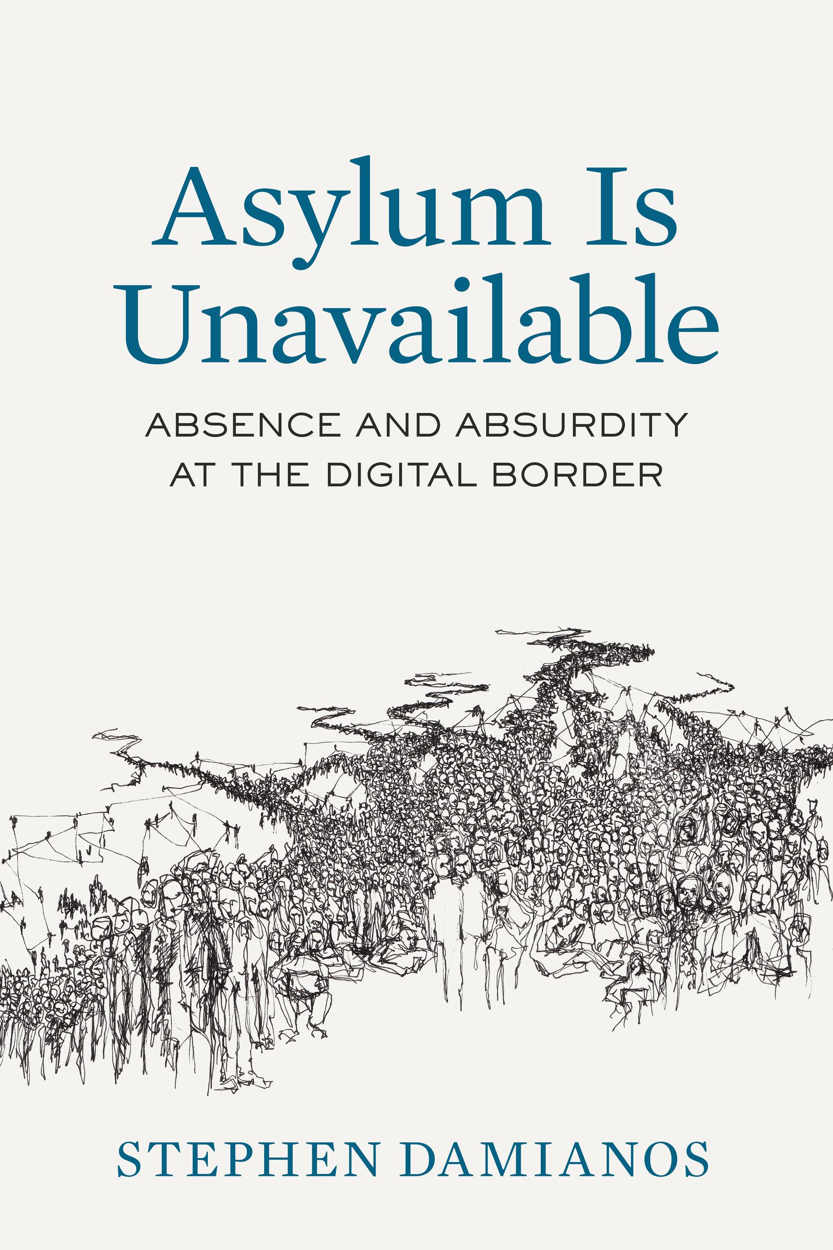 Asylum Is Unavailable