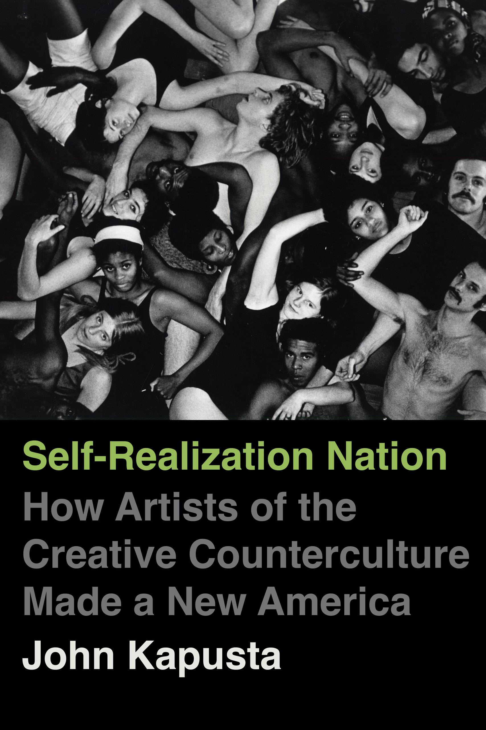 Self-Realization Nation