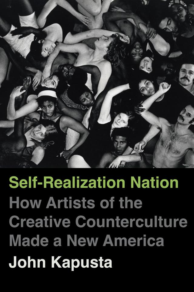 Self-Realization Nation by John Kapusta