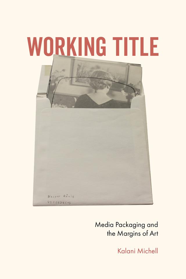 Working Title by Kalani Michell