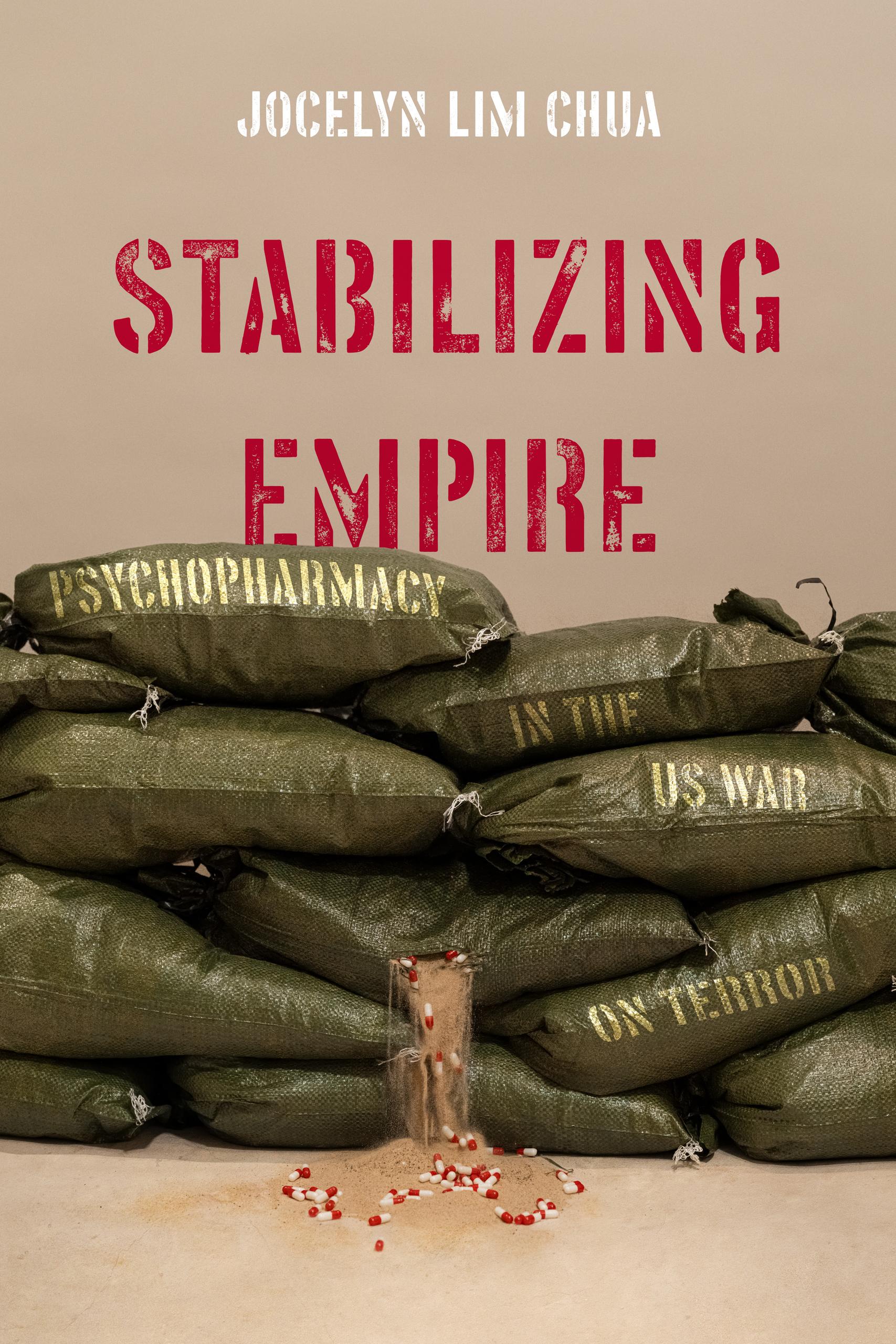 Stabilizing Empire