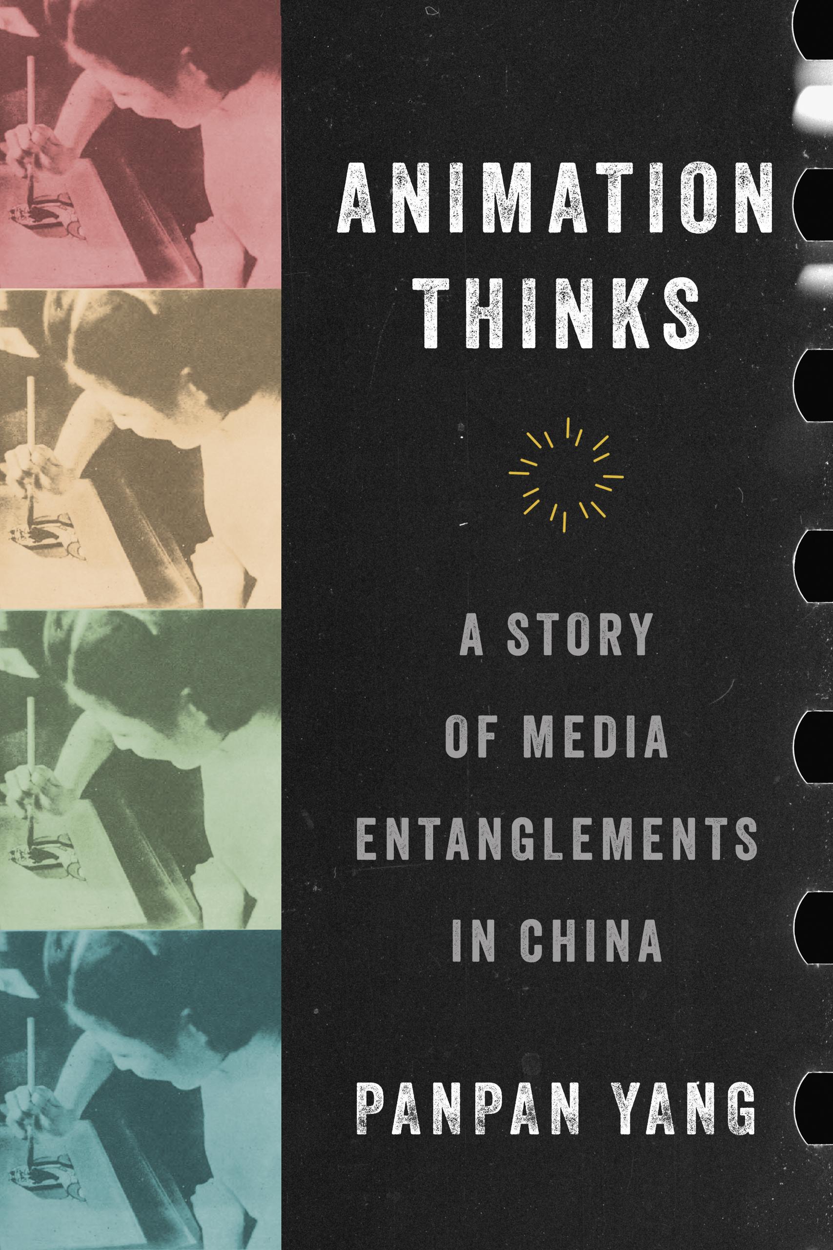 Animation Thinks