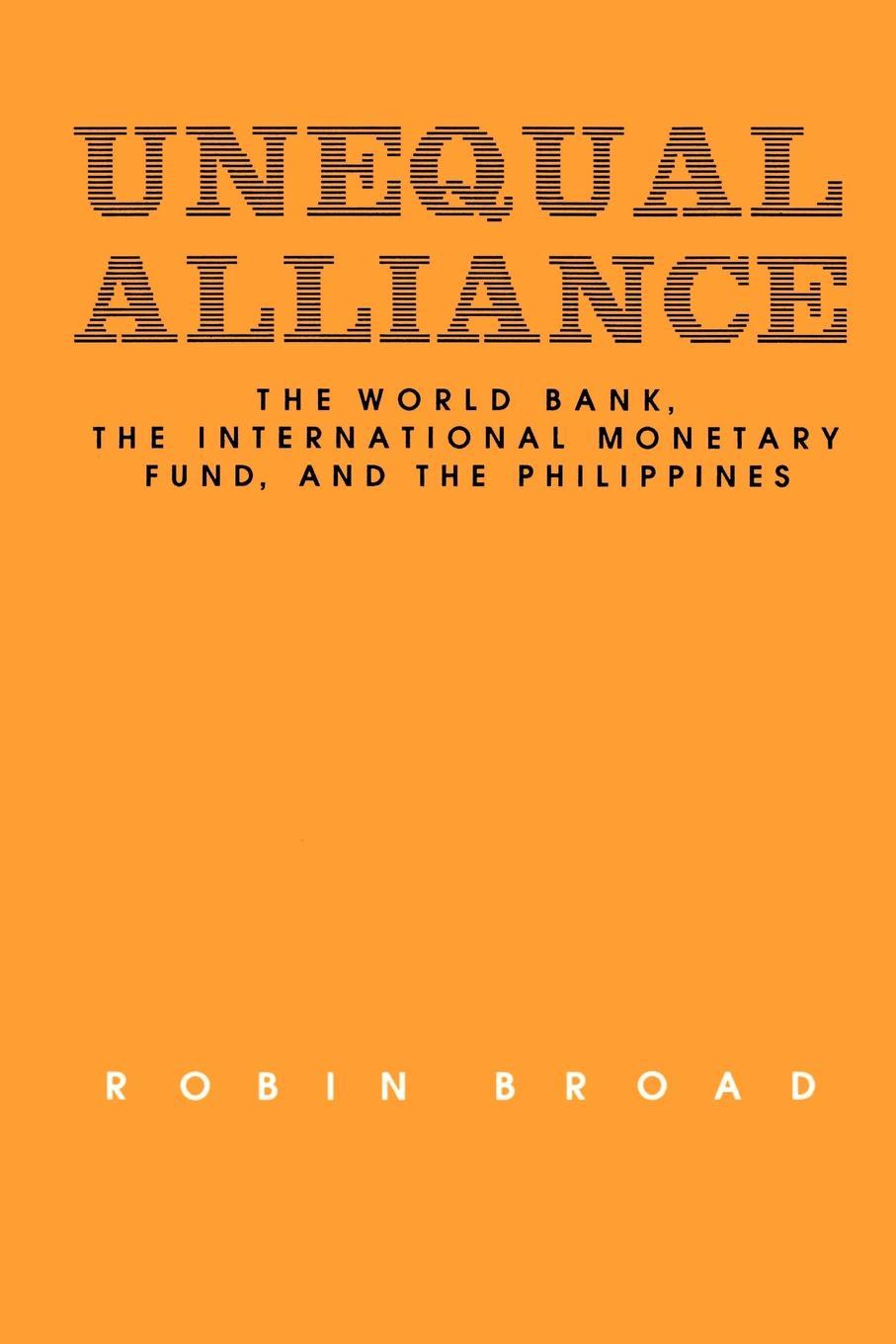 Unequal Alliance