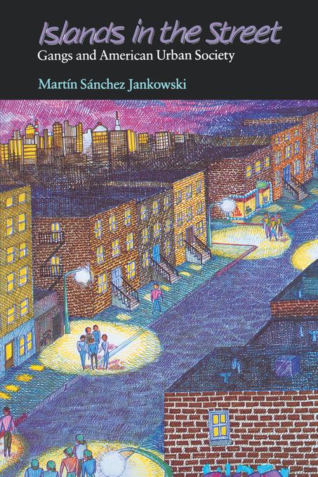 Islands in the Street by Martin Sanchez-Jankowski
