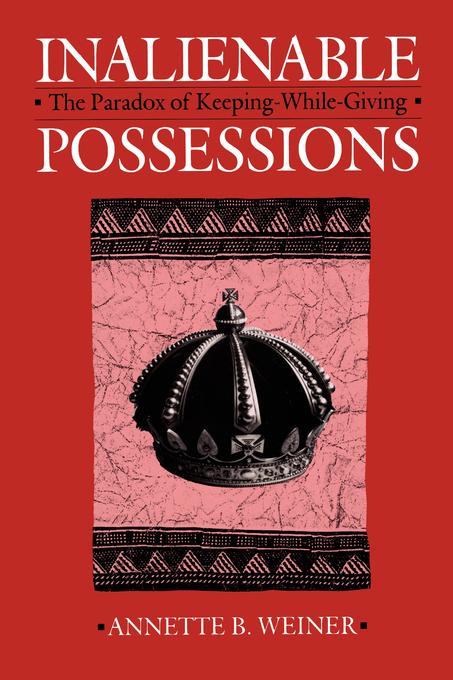 Inalienable Possessions
