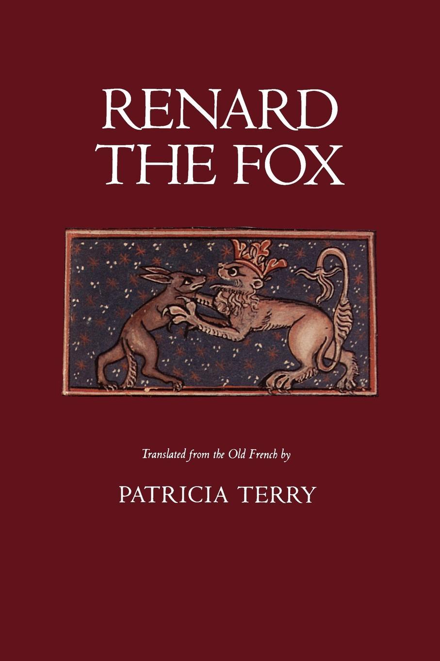 Renard the Fox