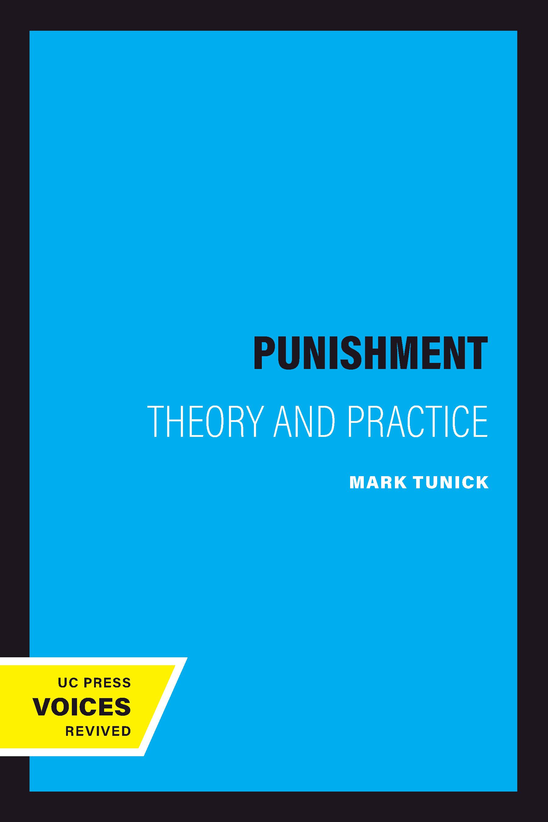 Punishment