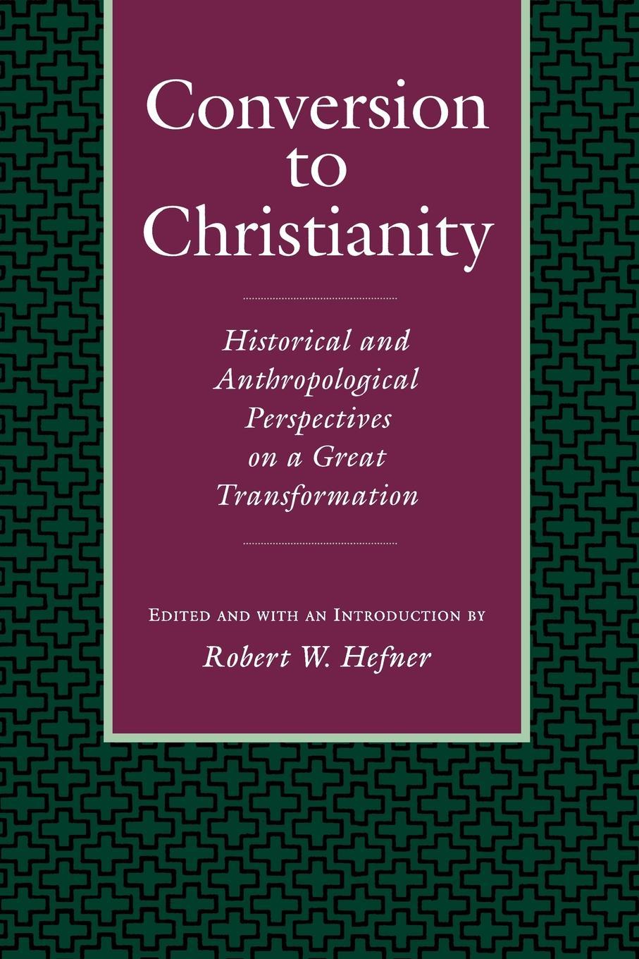 Conversion to Christianity