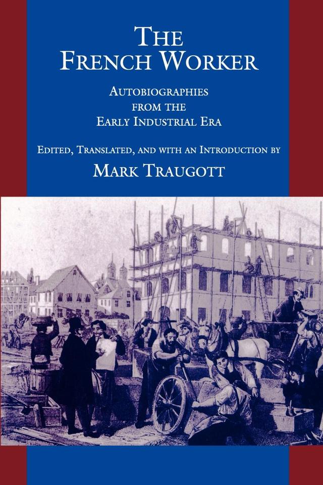 The French Worker by Mark Traugott