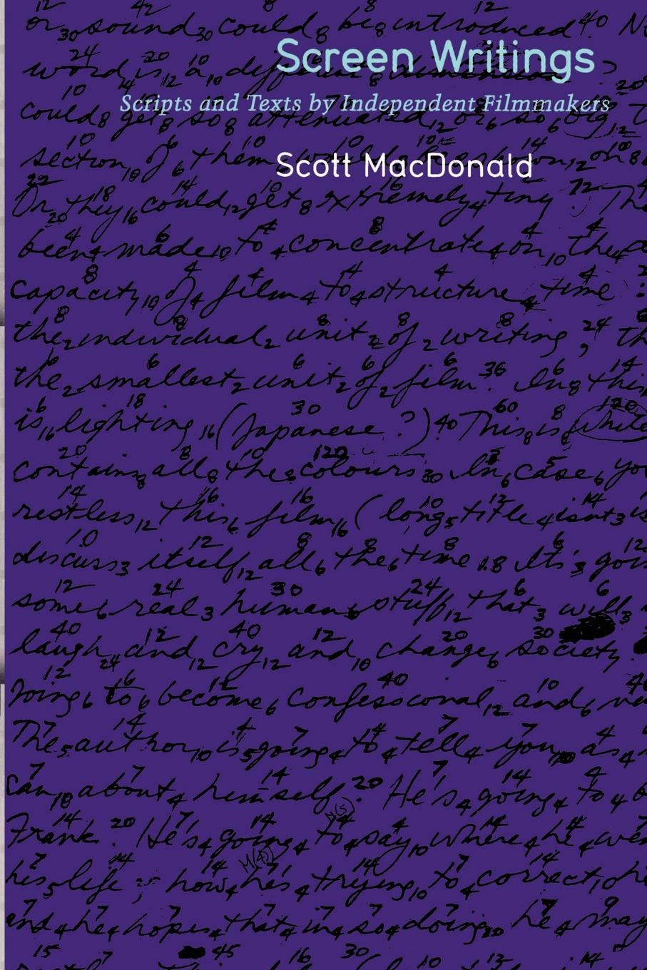Screen Writings