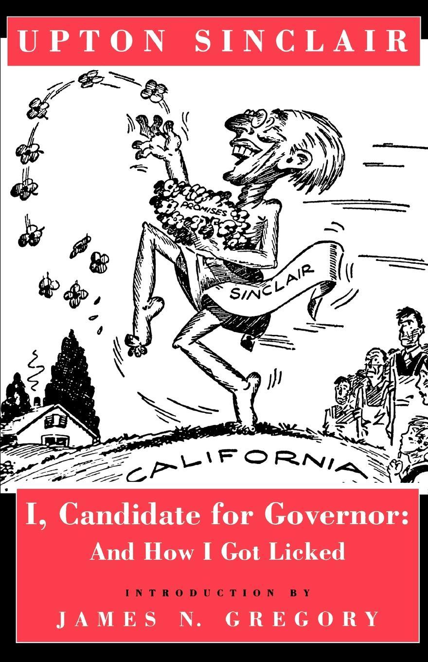 I, Candidate for Governor