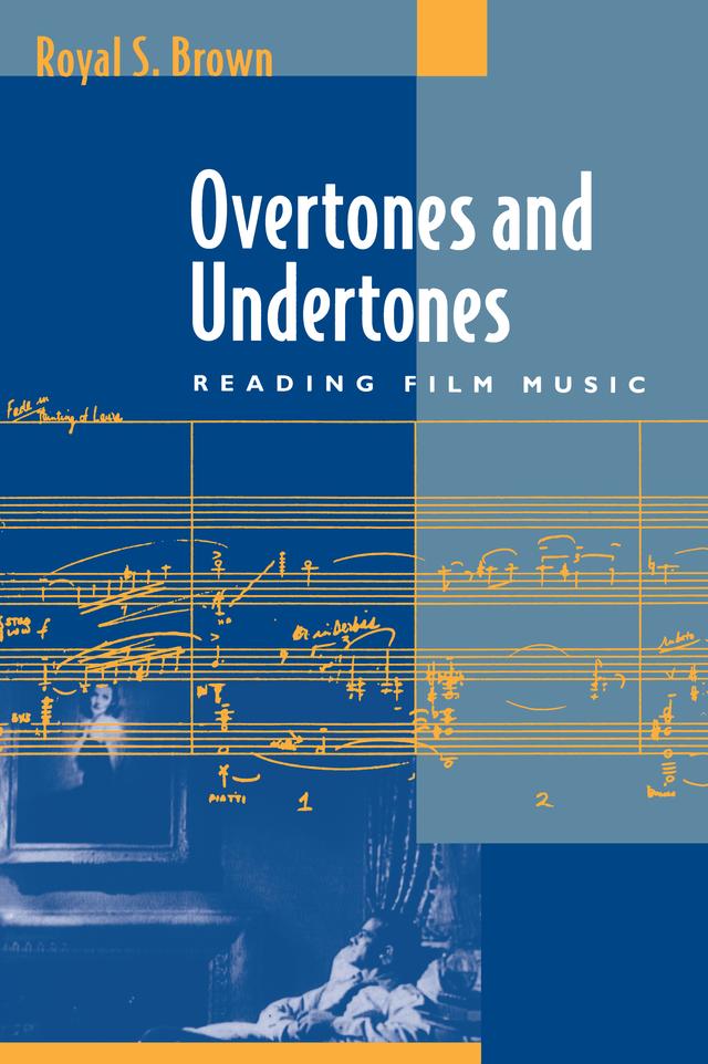 Overtones and Undertones by Royal S. Brown