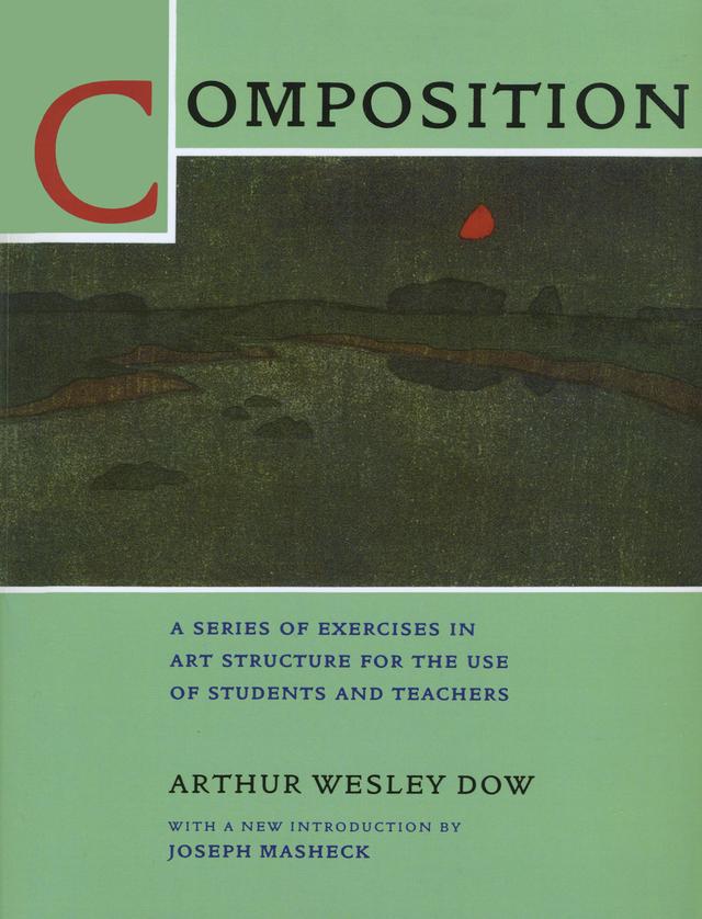 Composition by Arthur Wesley Dow