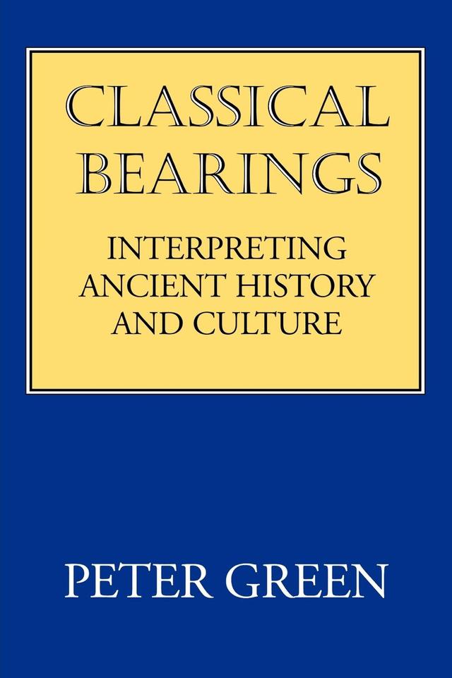 Classical Bearings by Peter Green