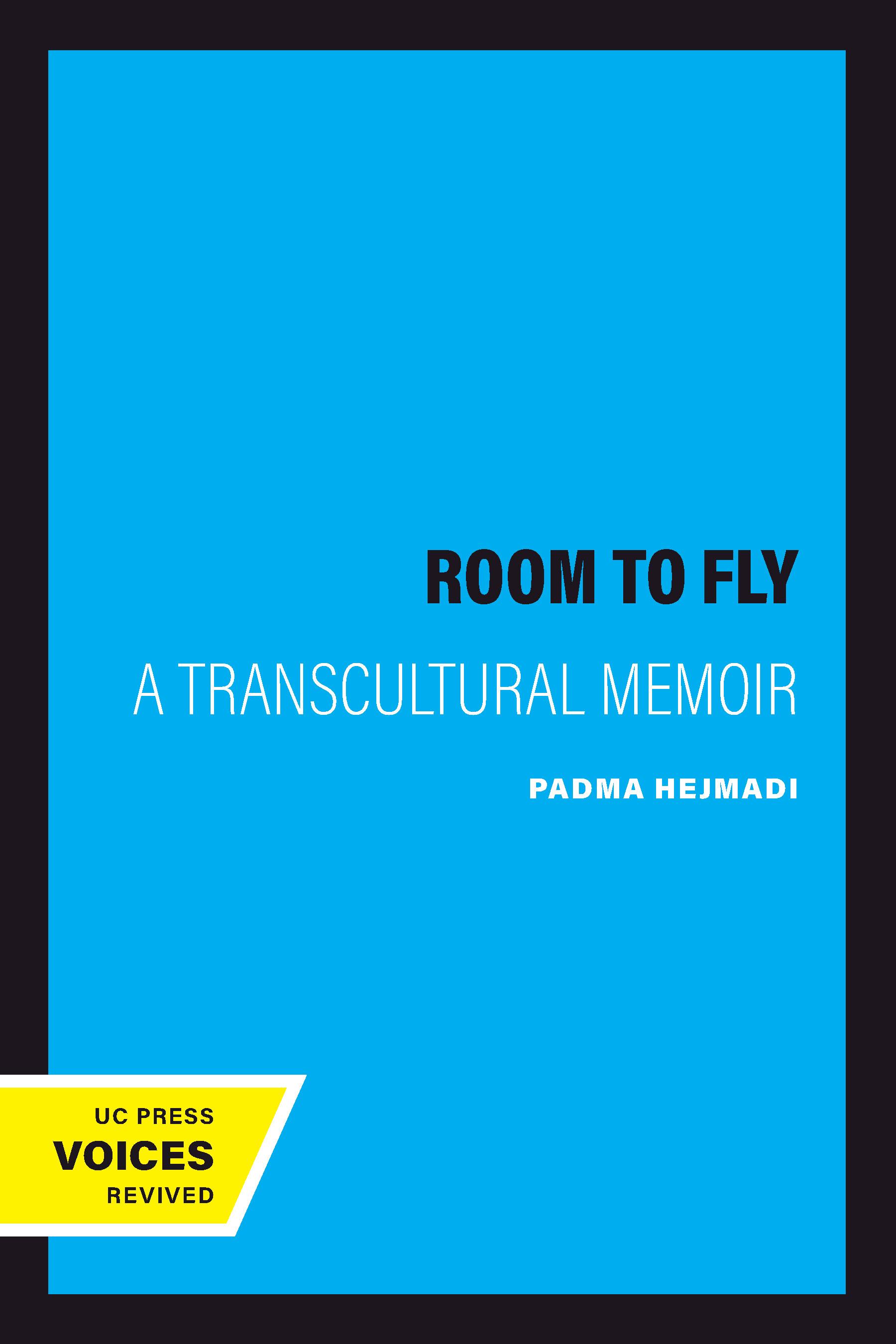 Room to Fly