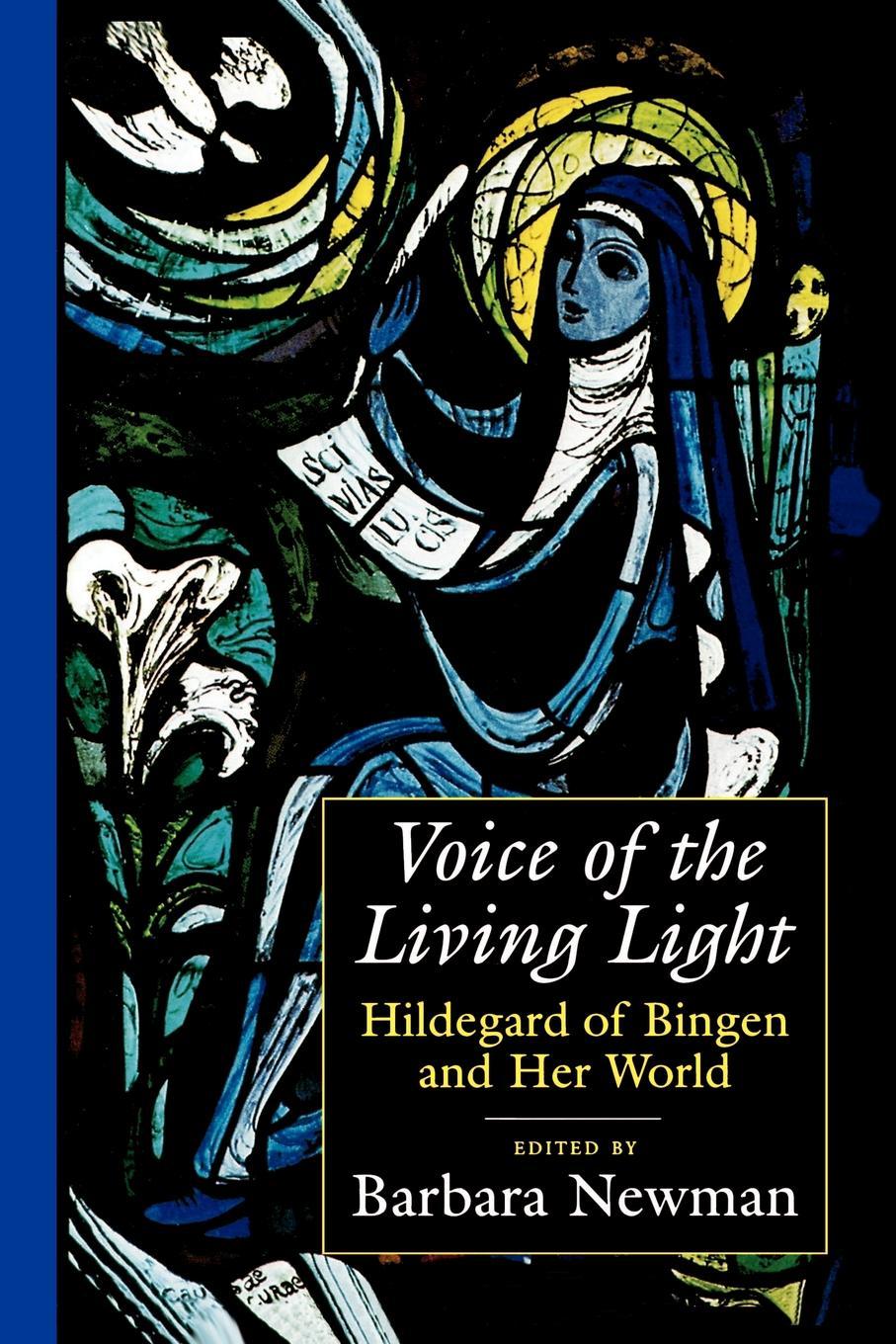 Voice of the Living Light