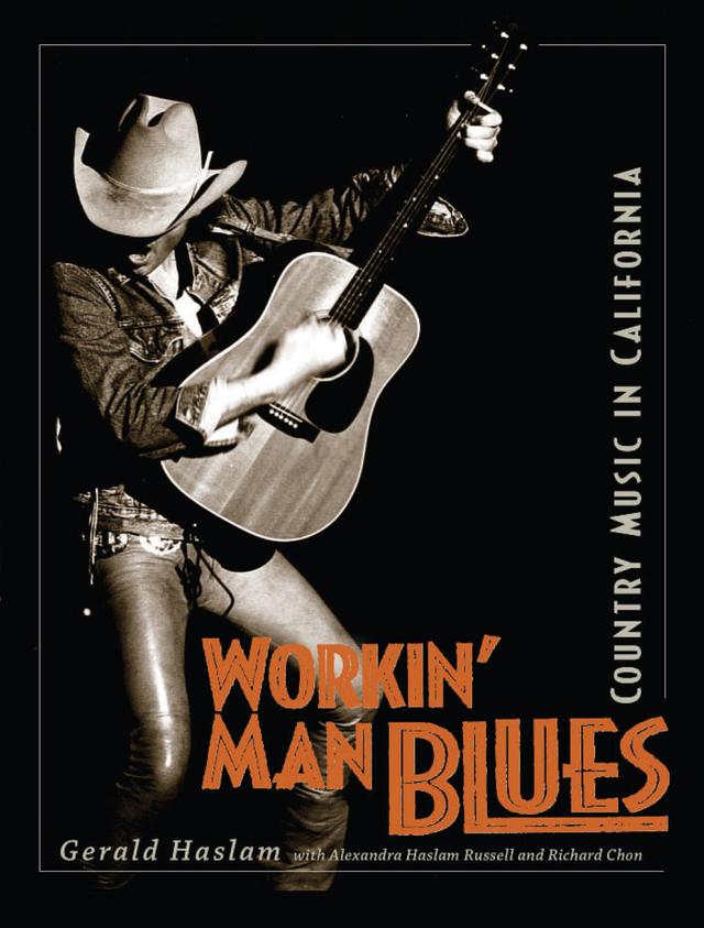 Workin' Man Blues by Gerald W. Haslam