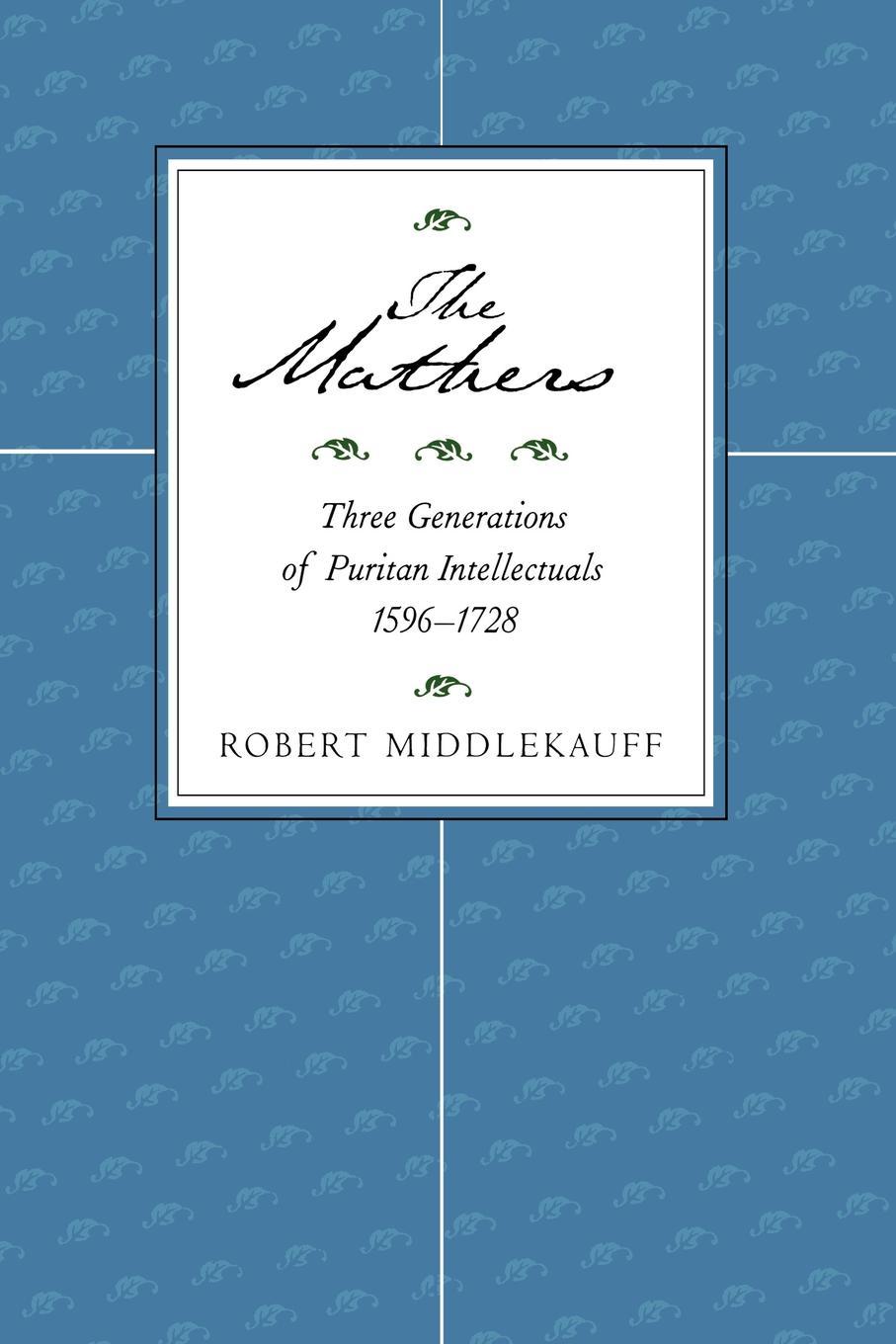 The Mathers