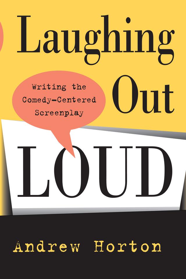 Laughing Out Loud by Andrew Horton