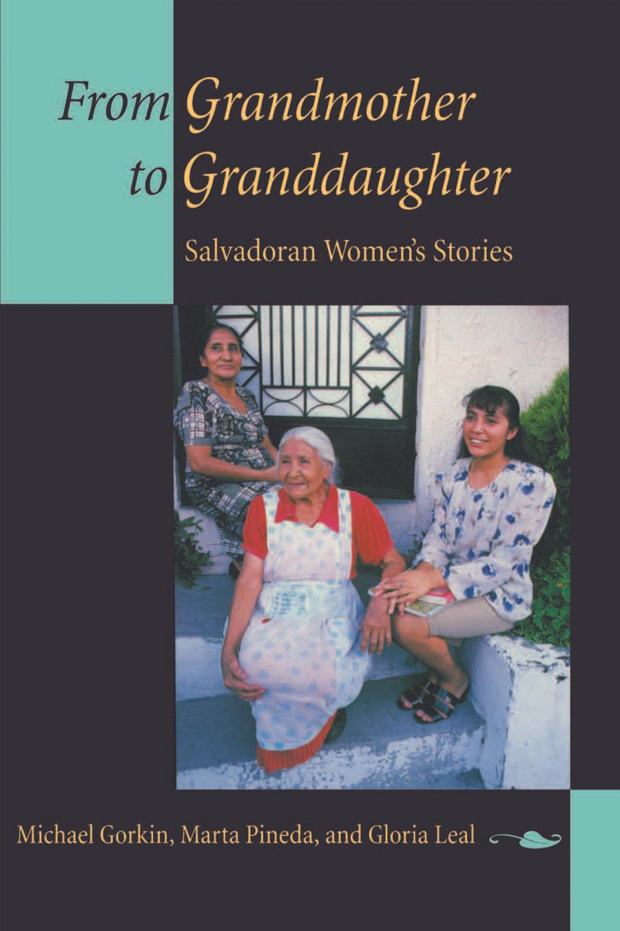 From Grandmother to Granddaughter